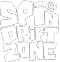 Spin Drift Zone